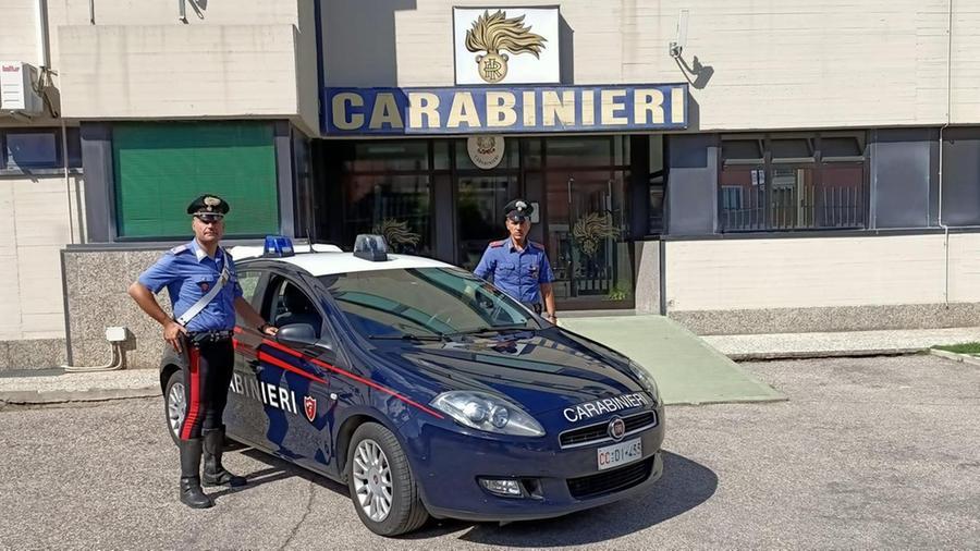 Lady Oleandro e gli infusi di Renazzo