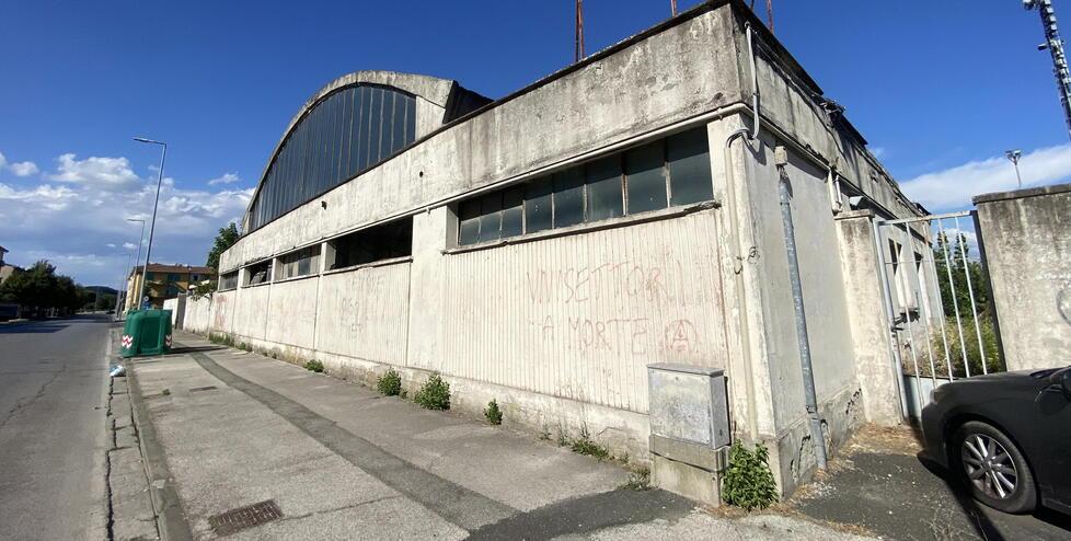 Pontedera, via all’operazione da 5 milioni per realizzare il PalAcqua 
