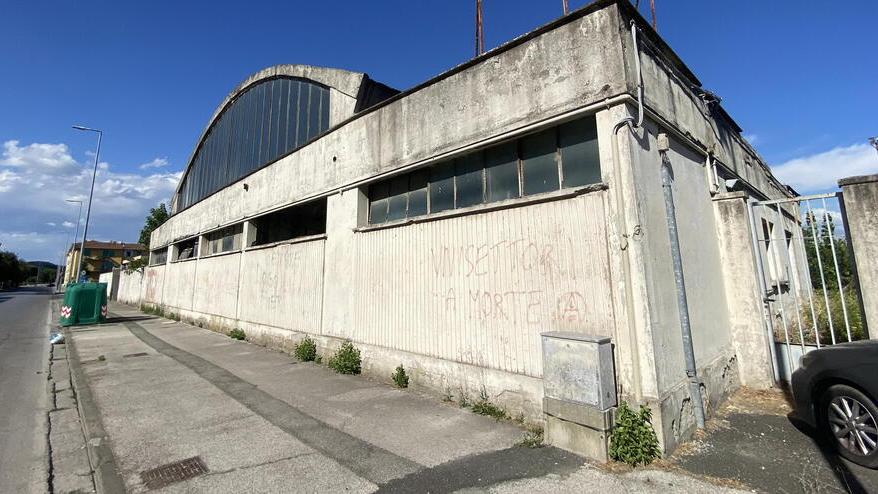 Pontedera, via all’operazione da 5 milioni per realizzare il PalAcqua
