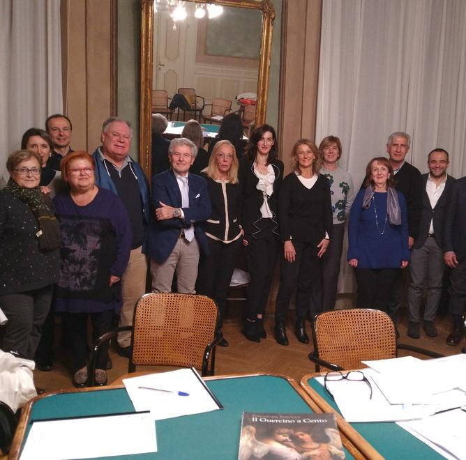 Ferrara, il Club per l’Unesco attivo per difendere i beni immateriali del nostro territorio