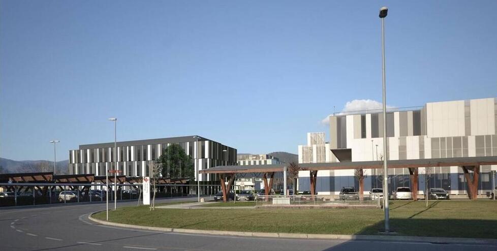 Oltre cento nuovi posti letto: l’ospedale di Prato diventa “grande”