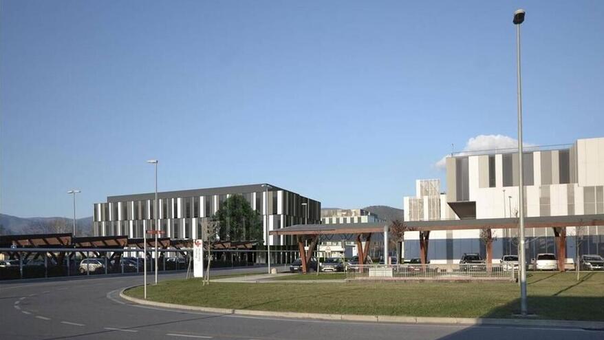 Oltre cento nuovi posti letto: l’ospedale di Prato diventa “grande”