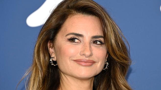 Penelope Cruz