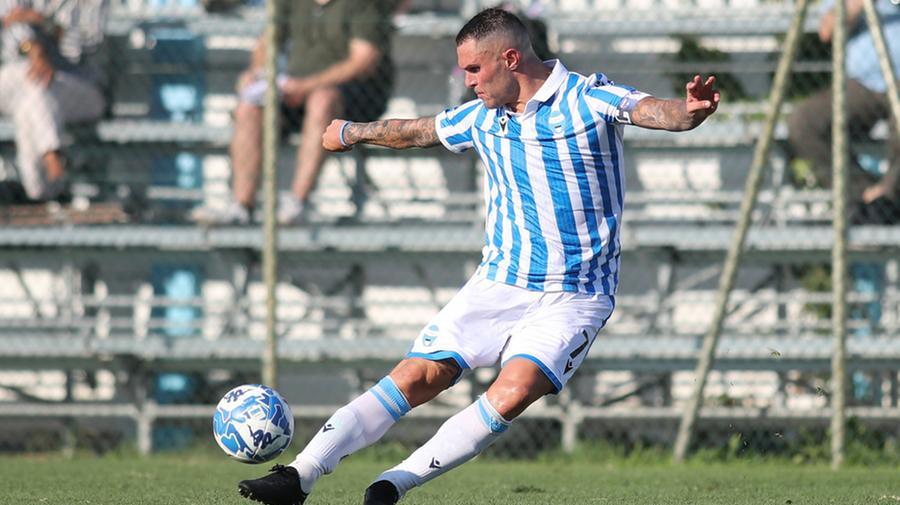 Spal, nell’ultima amichevole serve un rigore per vincere