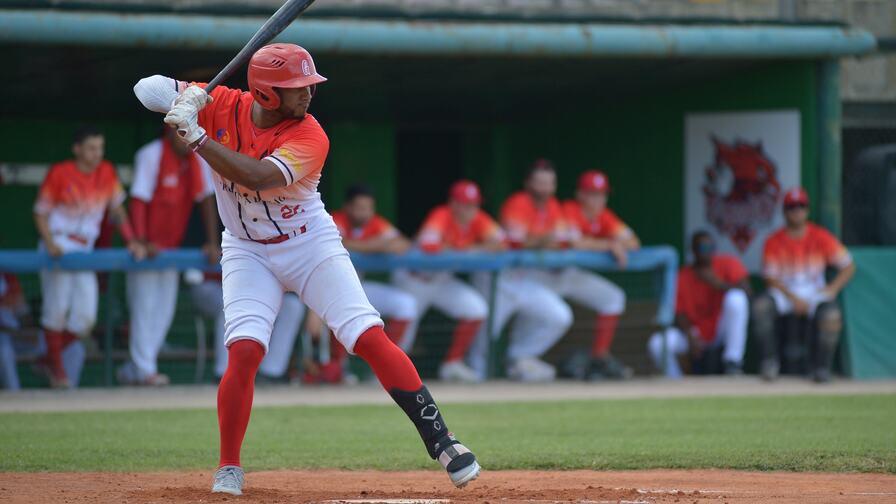 Baseball, Bbc Grosseto: doppietta a Godo e due passi verso la semifinale scudetto