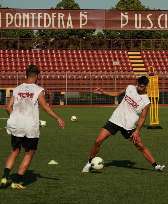 Passi avanti del Pontedera: con la Spal decide un rigore