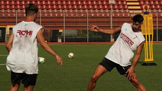 Passi avanti del Pontedera: con la Spal decide un rigore