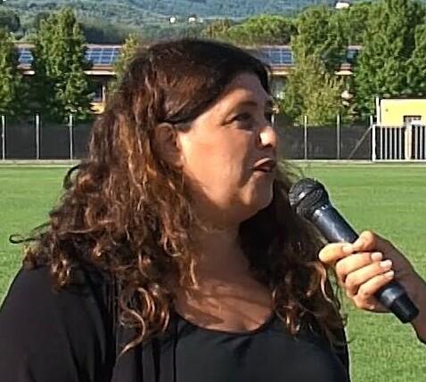 Lida Bettarini affiancherà la presidente della neonata società Michela Santo nella guida della Worange Pistoia