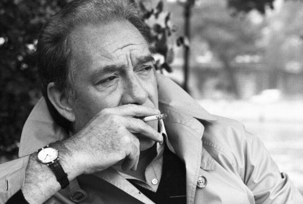 Ricky Tognazzi: «Vi racconto mio padre Ugo, un uomo coraggioso»