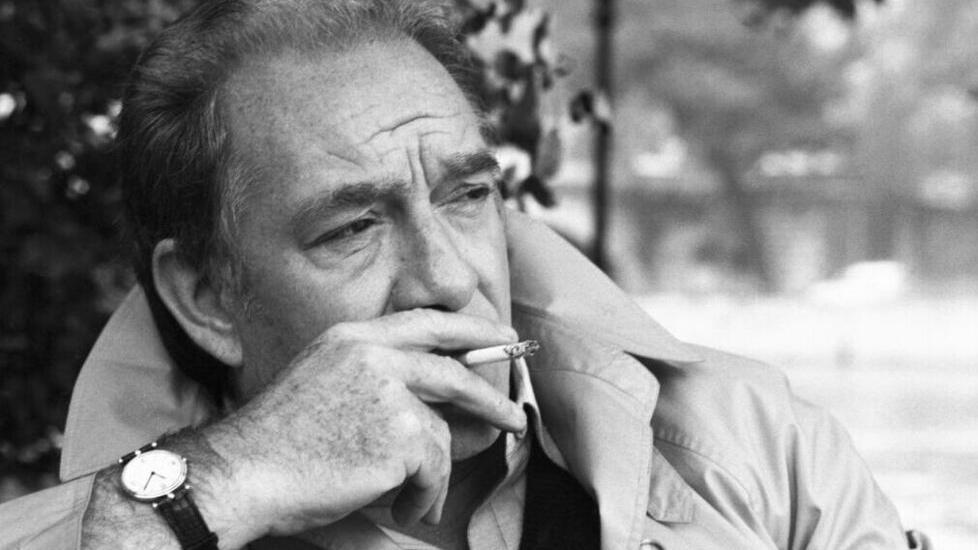 Ricky Tognazzi: «Vi racconto mio padre Ugo, un uomo coraggioso»
