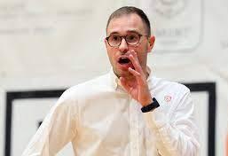 Iacopo Venucci alla Libertas sarà assistent coach di Andreazza 