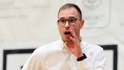 Iacopo Venucci alla Libertas sarà assistent coach di Andreazza