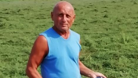 Scortichino, Buba volontario per l’ambiente: «Alleno chi entra in Plastic Free»