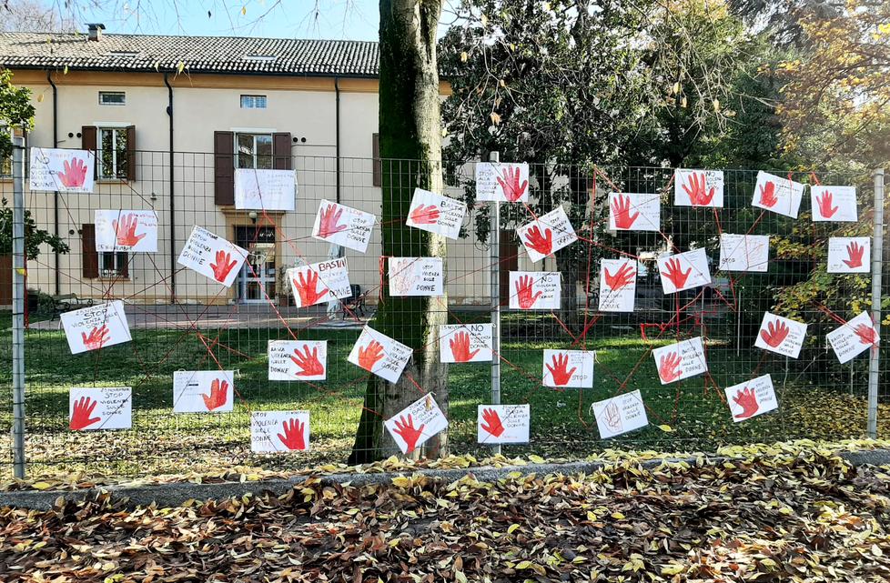 Formigine Donne vittime di violenza Duplicate le richieste d’aiuto 
