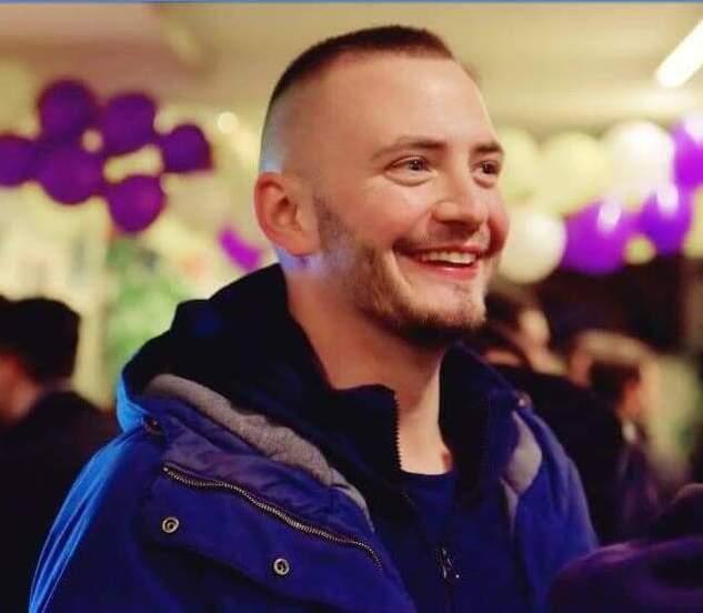 Andrea, morto a 31 anni all'isola d'Elba