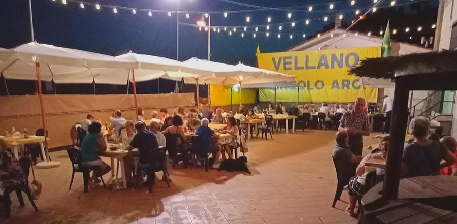 
	Il circolo Arci finito al centro della polemica&nbsp;

