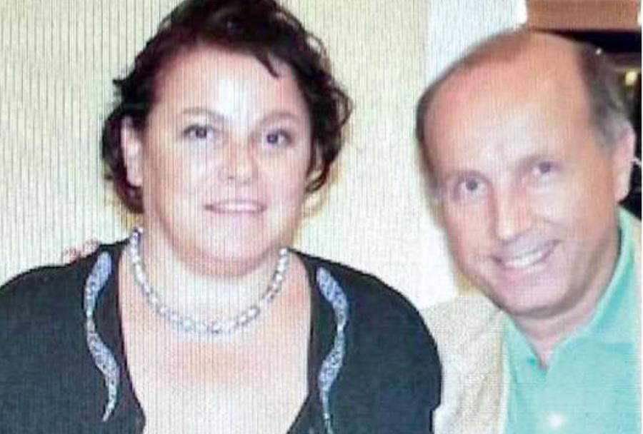 Ferrara, veleno preso in Cina: ha ucciso copiando il caso di Casalecchio