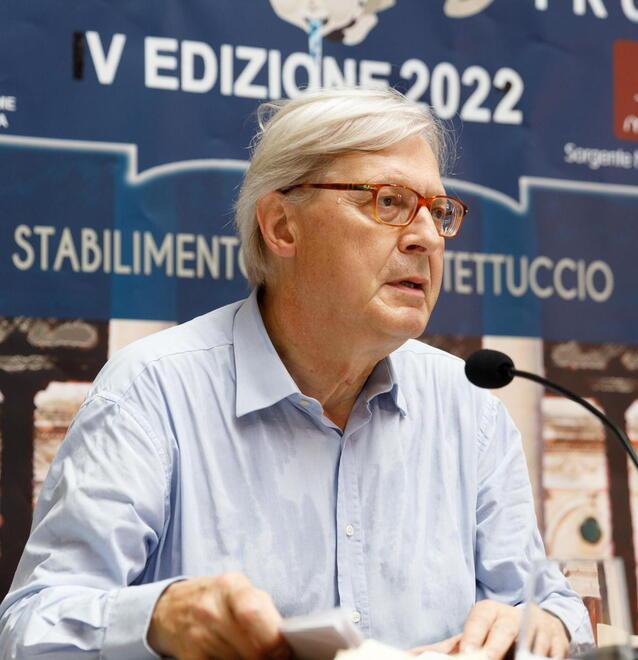 Ferrara, Sgarbi: mi candido in quota Meloni. Franceschini verso il Senato Napoli