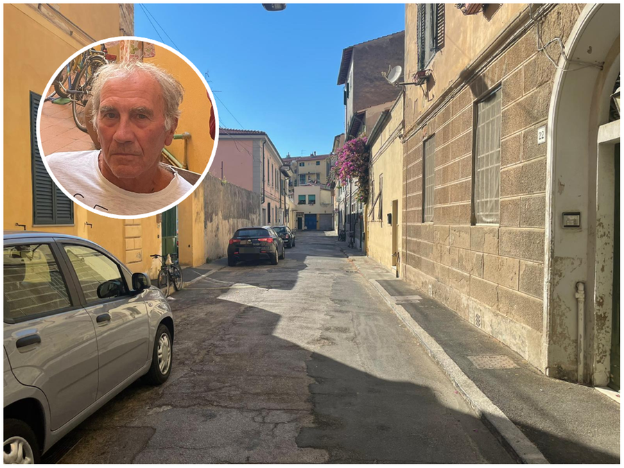 A tu per tu col ladro nel bagno di casa: «Ho urlato, poi la vicina l’ha inseguito»