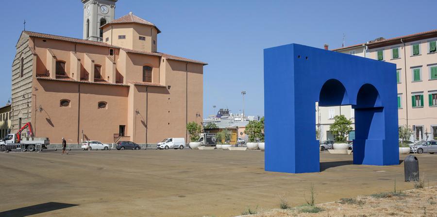 
	Il quartiere Venezia pronto a diventare un museo a cielo aperto&nbsp;

