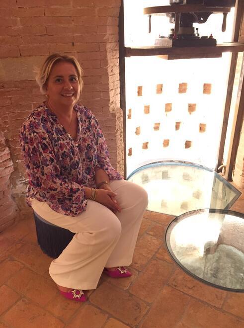 Dopo il Covid il lavoro d’ufficio non c’è più e Cristina si reinventa 