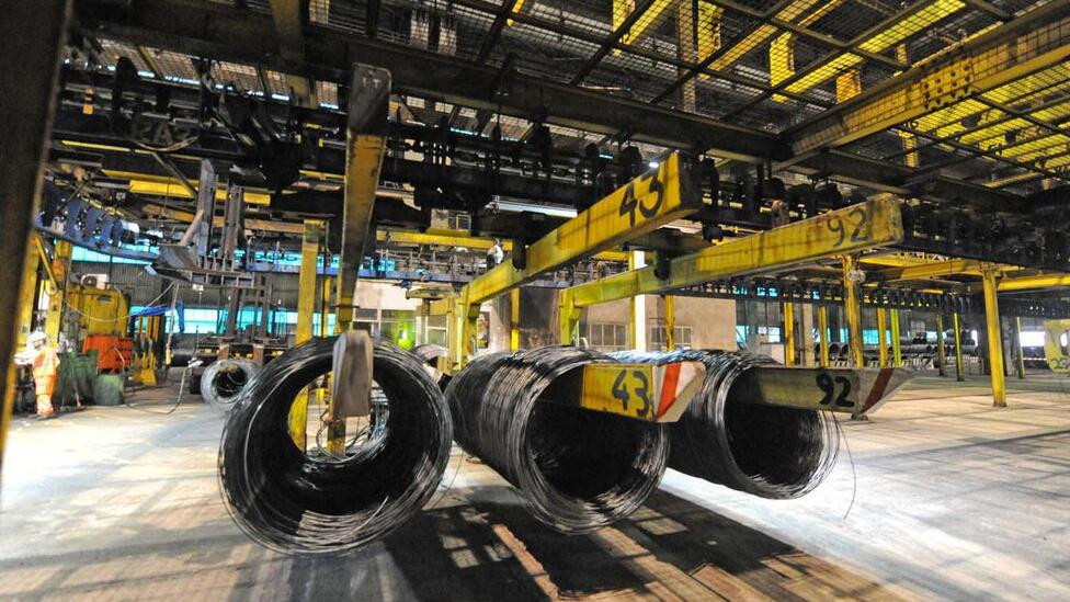 Intesa Jsw - Arvedi, voci insistenti: “È una valida prospettiva”