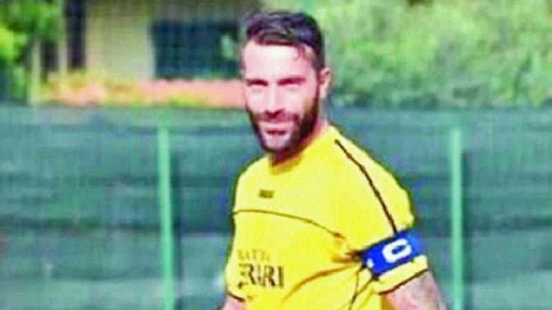 Mercato, Palazzolo al Viareggio. «Ha fatto gol a tutte le latitudini»