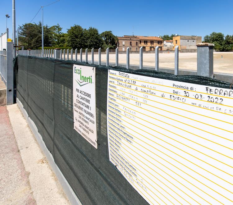Ferrara, arriva un altro MD: apre in via Volano con una nuova ciclabile