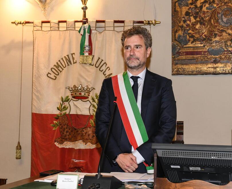 «Pian piano la città cambierà ma serve un po’ di tempo»