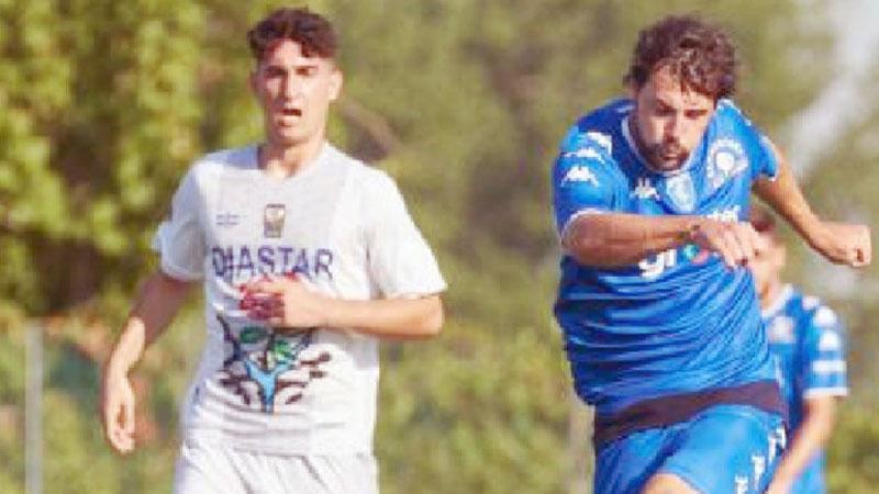 Il bilancio del mercato al giro di boa. Quattro colpi top e quattro giovani