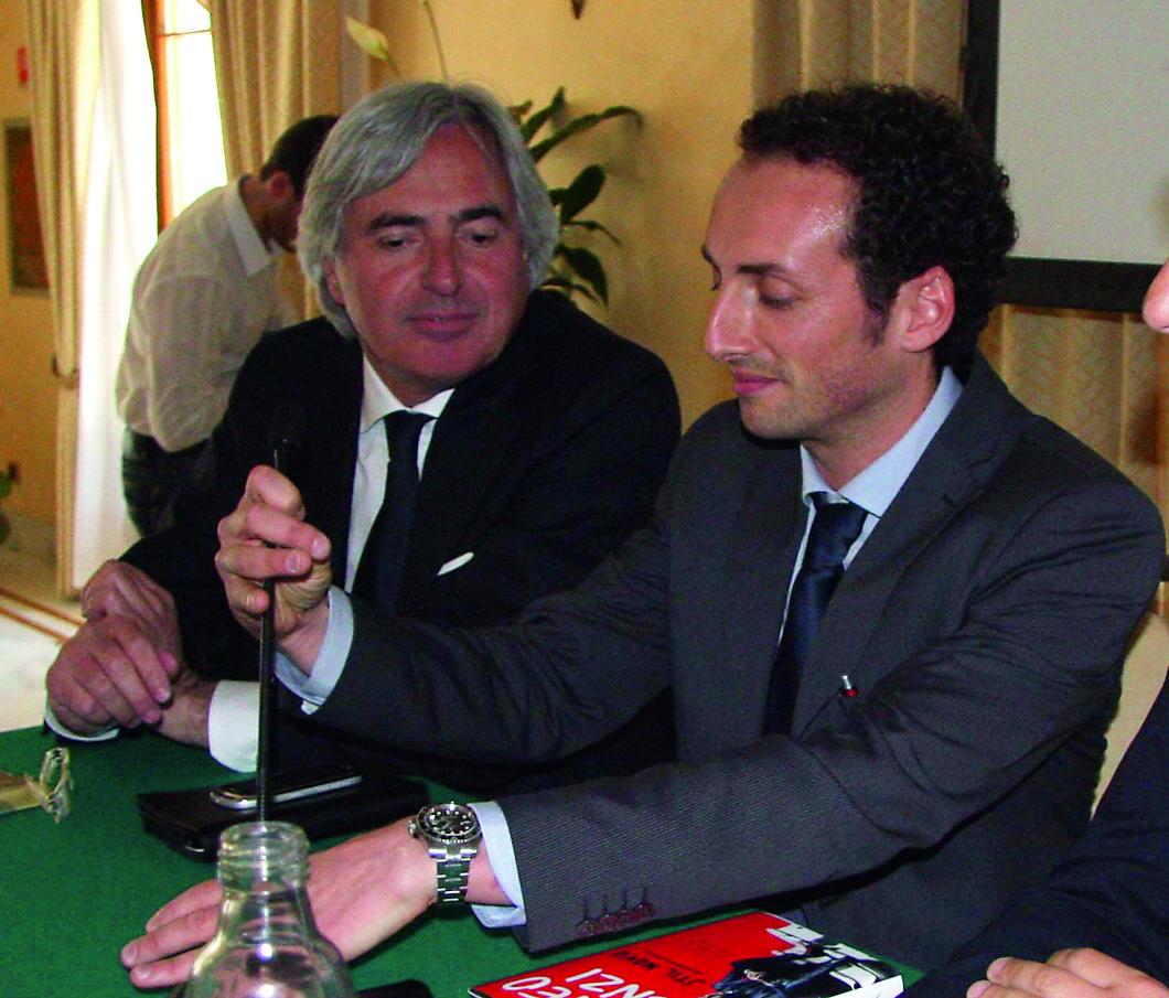Elezioni, nel Pd di Viareggio parte il testa a testa tra Buratti e Del Dotto 