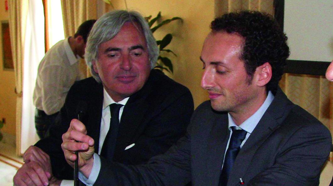 Elezioni, nel Pd di Viareggio parte il testa a testa tra Buratti e Del Dotto