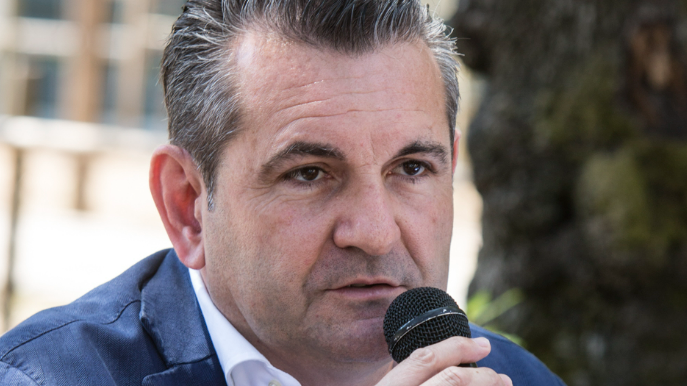 Elezioni, Simoni (FdI) assicura: «Non vado a Roma, scelgo Pietrasanta»