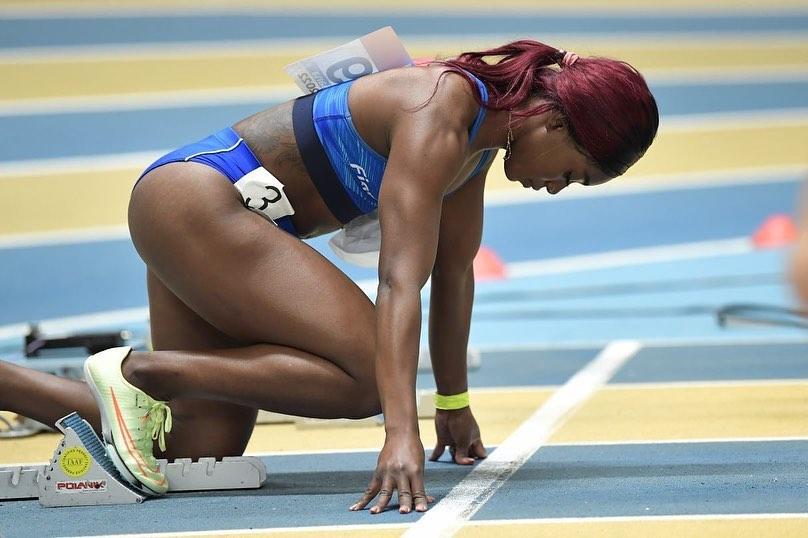 
	La rubierese 22enne ai Mondiali negli Usa ha riacquisito fiducia nei suoi mezzi

