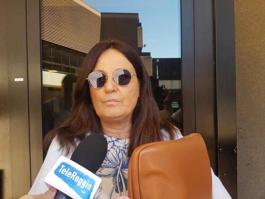 Violenza sessuale su ex allievi, Daniele Franci fa scena muta
