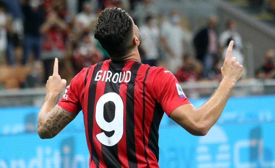 
	Olivier Giroud e Junior Messias trascinano il Milan nell'amichevole contro il Marsiglia&nbsp;

