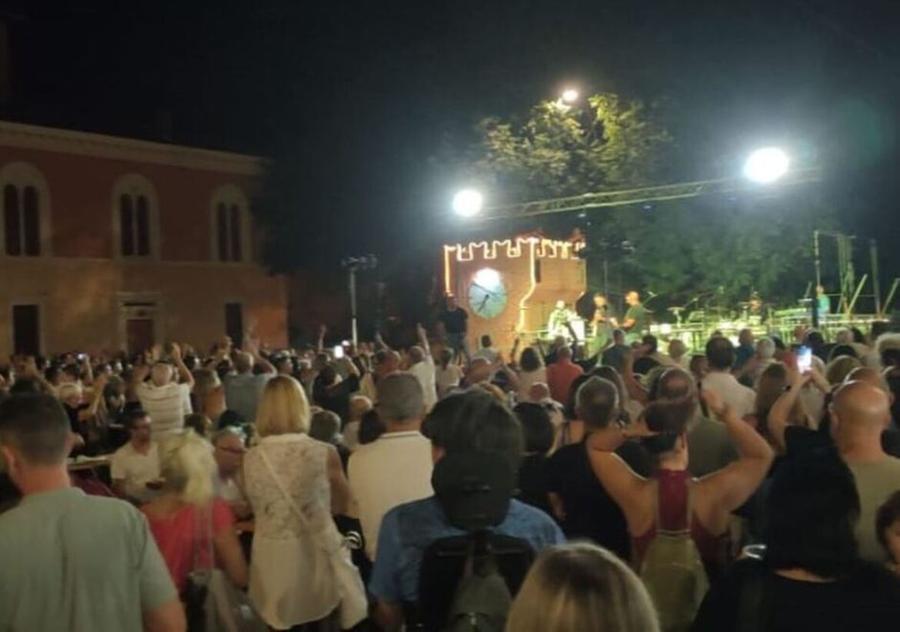 Poggio Renatico, comunità unita per Edo e Clarissa: fondi per aiutare la famiglia