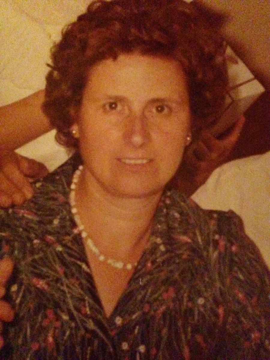 
	Eleonora Geraci aveva 46 anni quando and&ograve; a prendere una cugina alla stazione ferroviaria di Bologna il 2 agosto del 1980 insieme al figlio Vittorio

