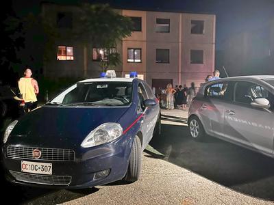 
	I carabinieri stanno indagando sull'omicidio di Massa Finalese

