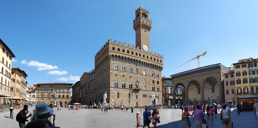 Irpet, in Toscana +172% di presenze in primi cinque mesi 2022