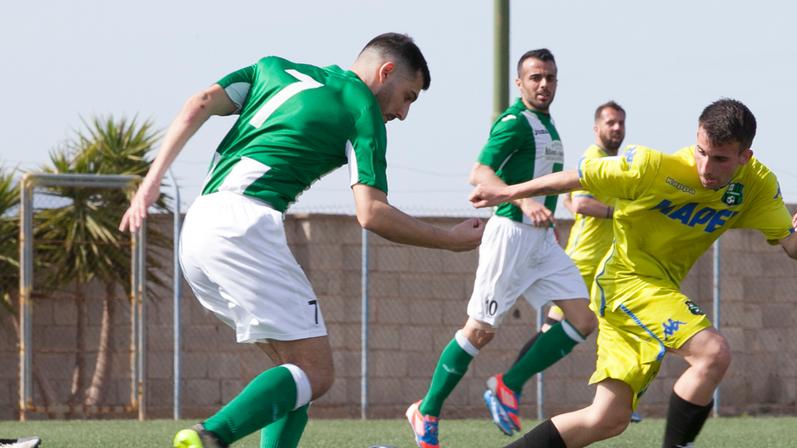 Alghero, il calcio rinasce: tre club pronti al debutto 
