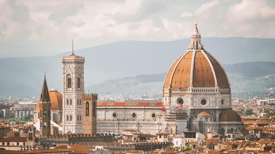 Senza i fondi del Pnrr la Toscana rischia la caduta del Pil