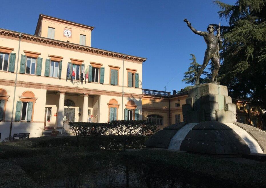 Vignola Una causa lunga quasi vent’anni Il Tar “premia” ancora il Comune 