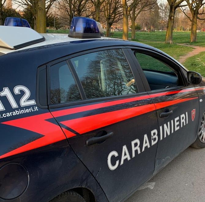  La truffa dell’abbraccio non riesce A Bomporto una ladra in fuga