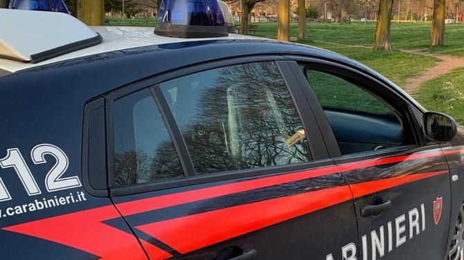 La truffa dell’abbraccio non riesce A Bomporto una ladra in fuga