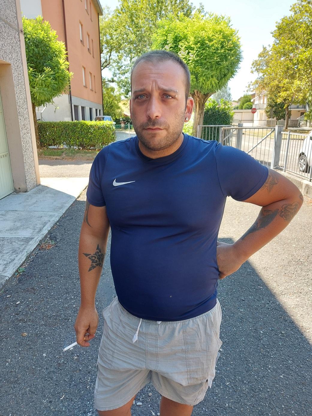 Massa Finalese La rabbia del figlio Stefano: «Voglio sapere la verità» 