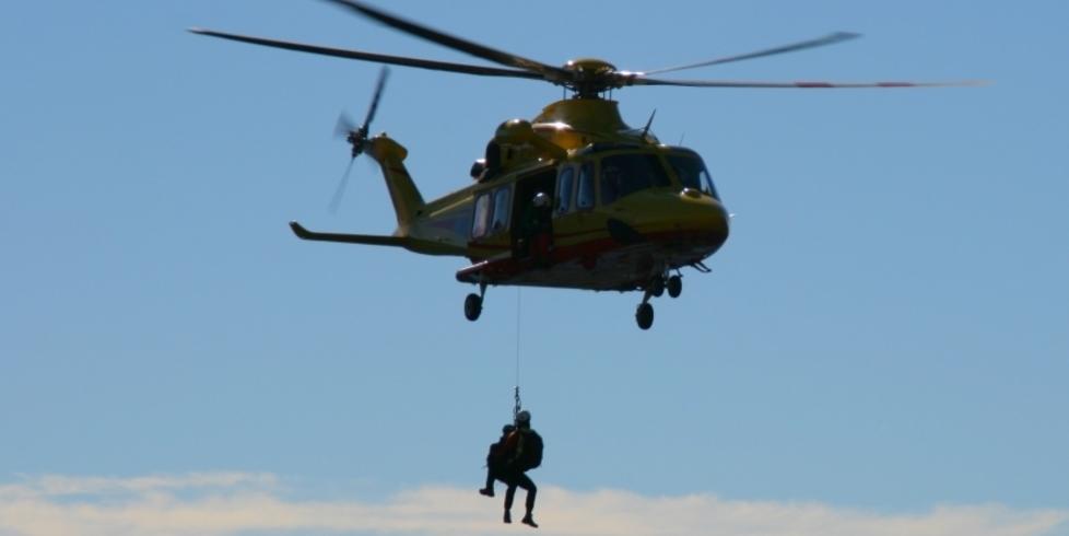 Alpinisti modenesi bloccati a 3mila metri: li hanno salvati così