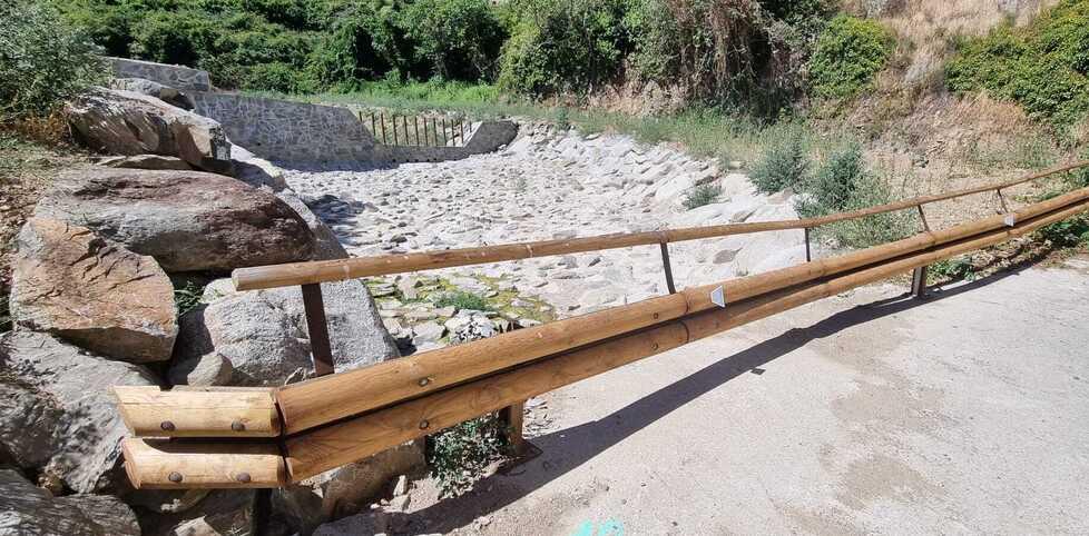 La ricostruzione dopo l’alluvione, così Bitti ritorna alla normalità
