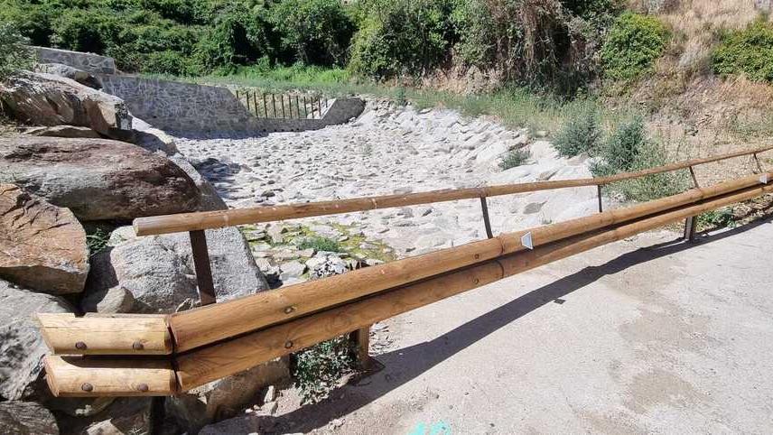La ricostruzione dopo l’alluvione, così Bitti ritorna alla normalità