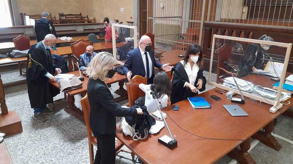 Processo alluvione, Nogarin si difende attaccando: «Cortocircuito comunicativo»